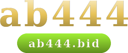 ab444 logo